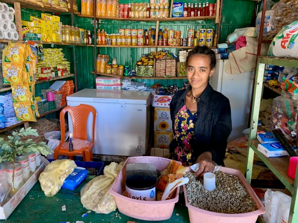 Freihandel in Afrika