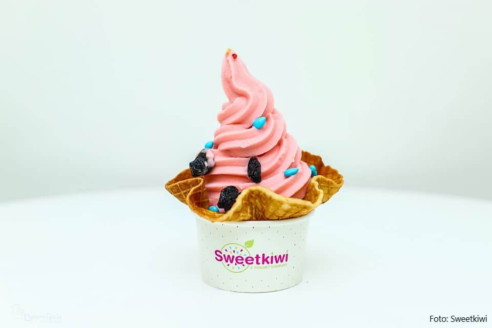 Sweetkiwi aus Nigeria