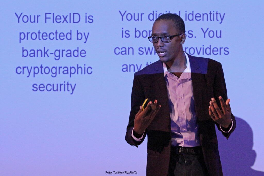 Blockchain in Afrika