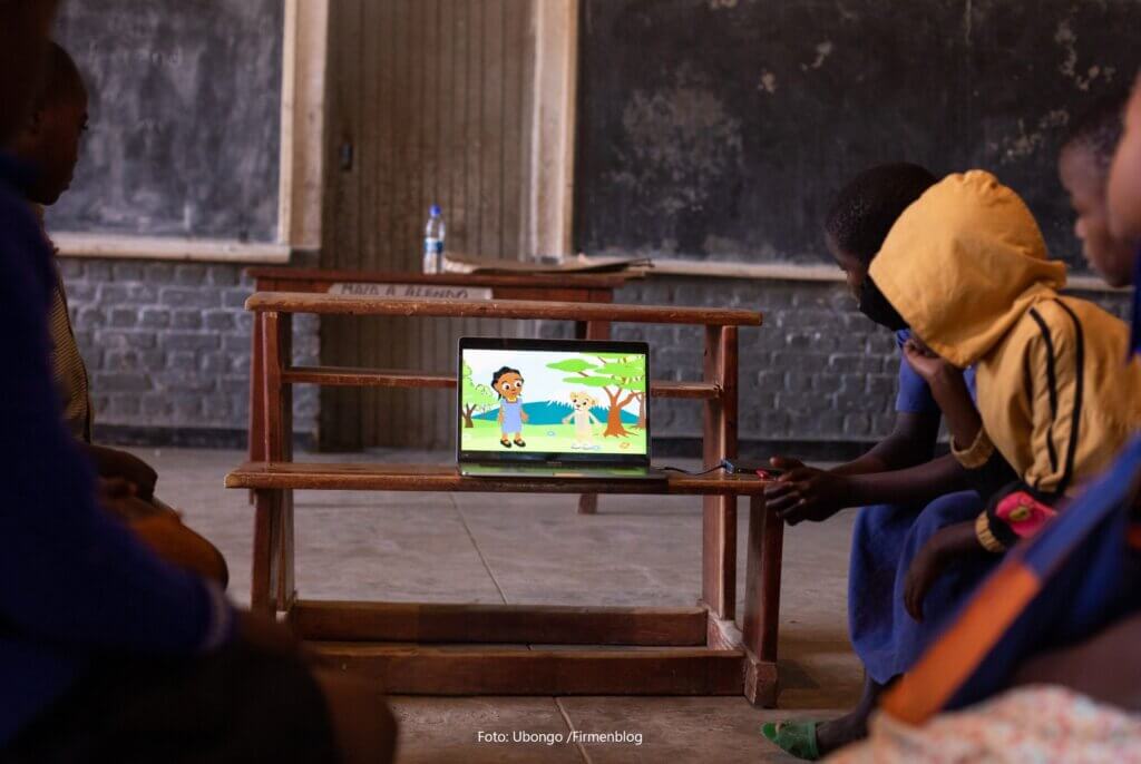 Edtech in Africa