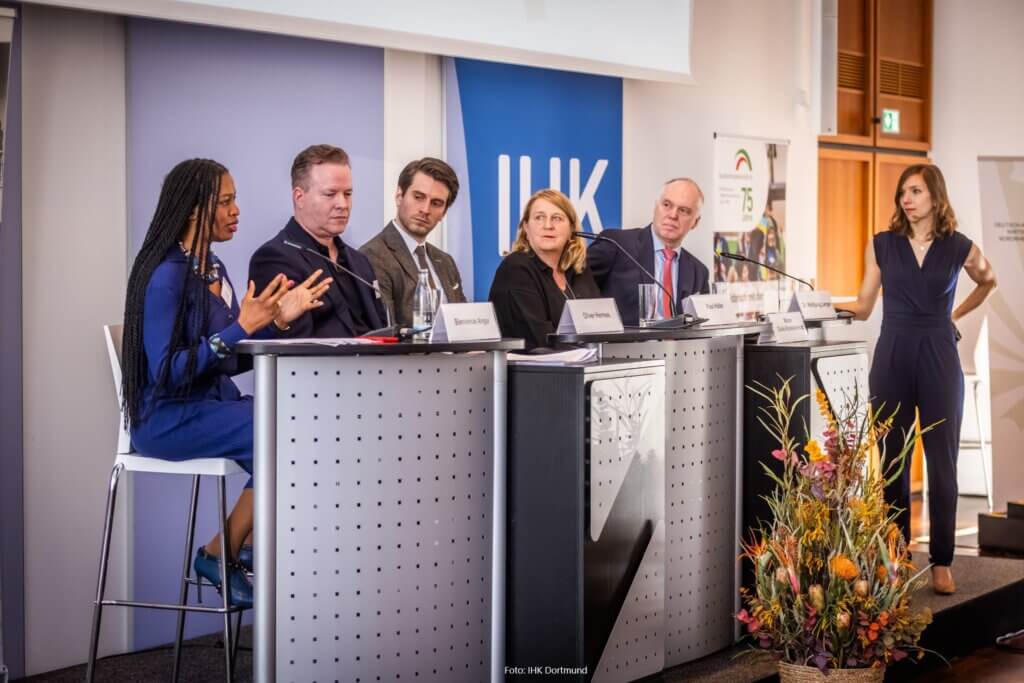 Global Gateway Kritik